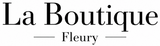 La Boutique Fleury